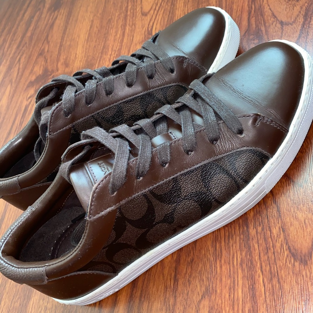 Coach original shoes
